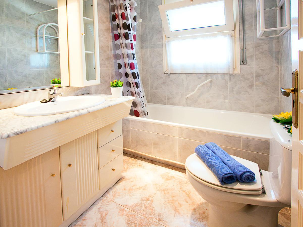 Holiday Home Requesens Canal Empuriabrava Exteriér fotografie