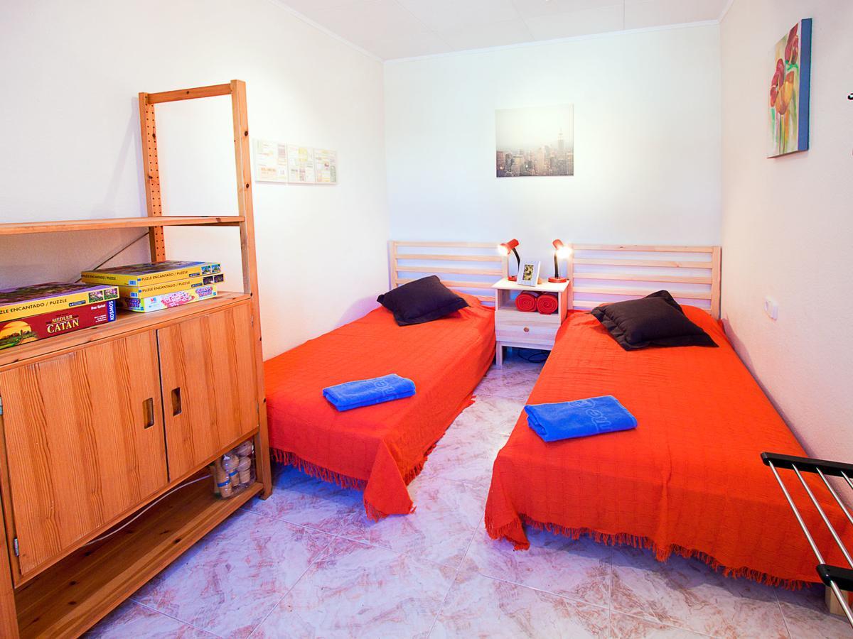 Holiday Home Requesens Canal Empuriabrava Exteriér fotografie