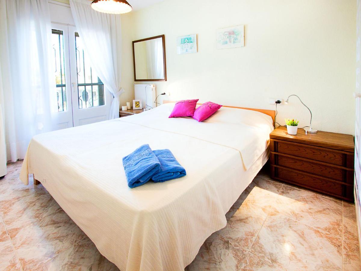 Holiday Home Requesens Canal Empuriabrava Exteriér fotografie
