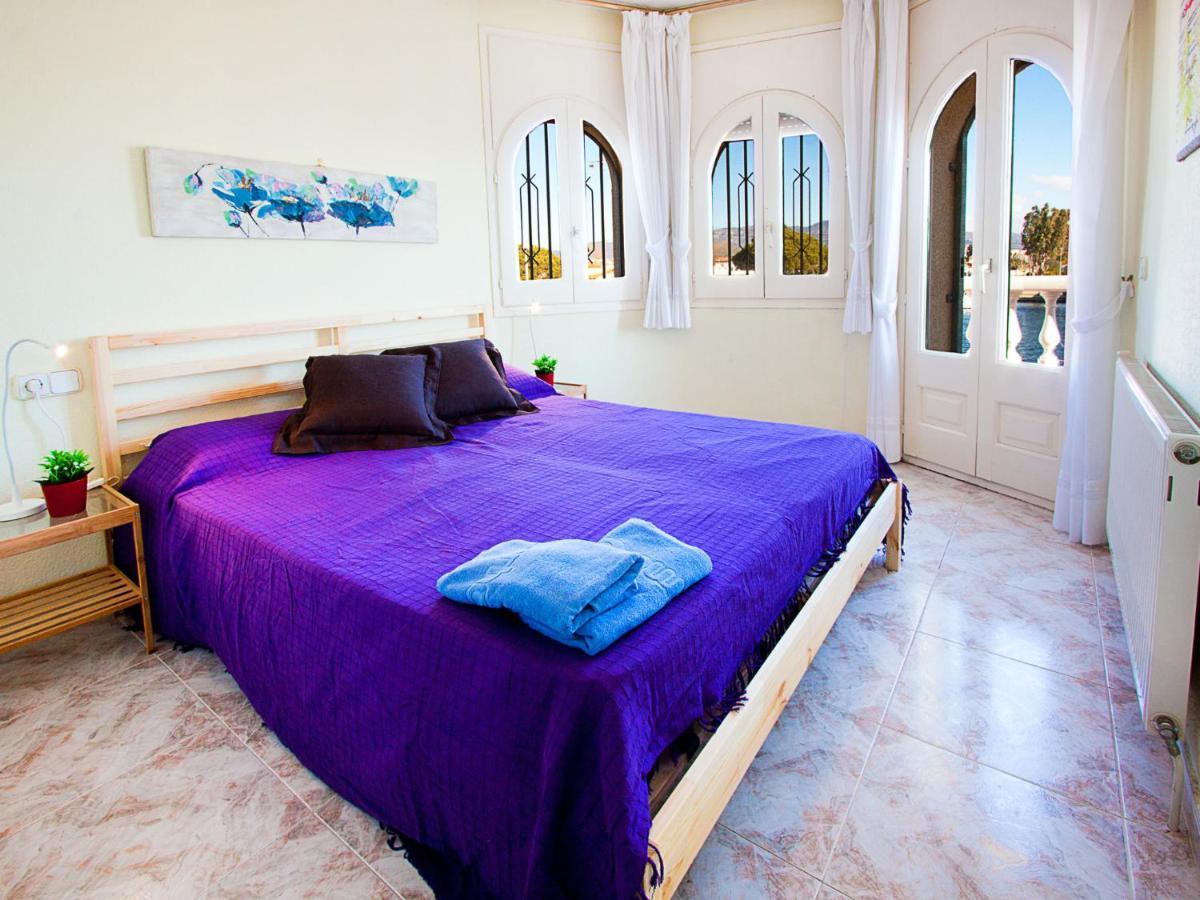 Holiday Home Requesens Canal Empuriabrava Exteriér fotografie